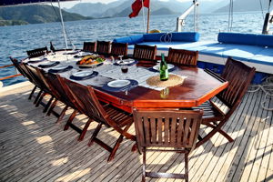Blue Cruise & Karmir Resort & Spa