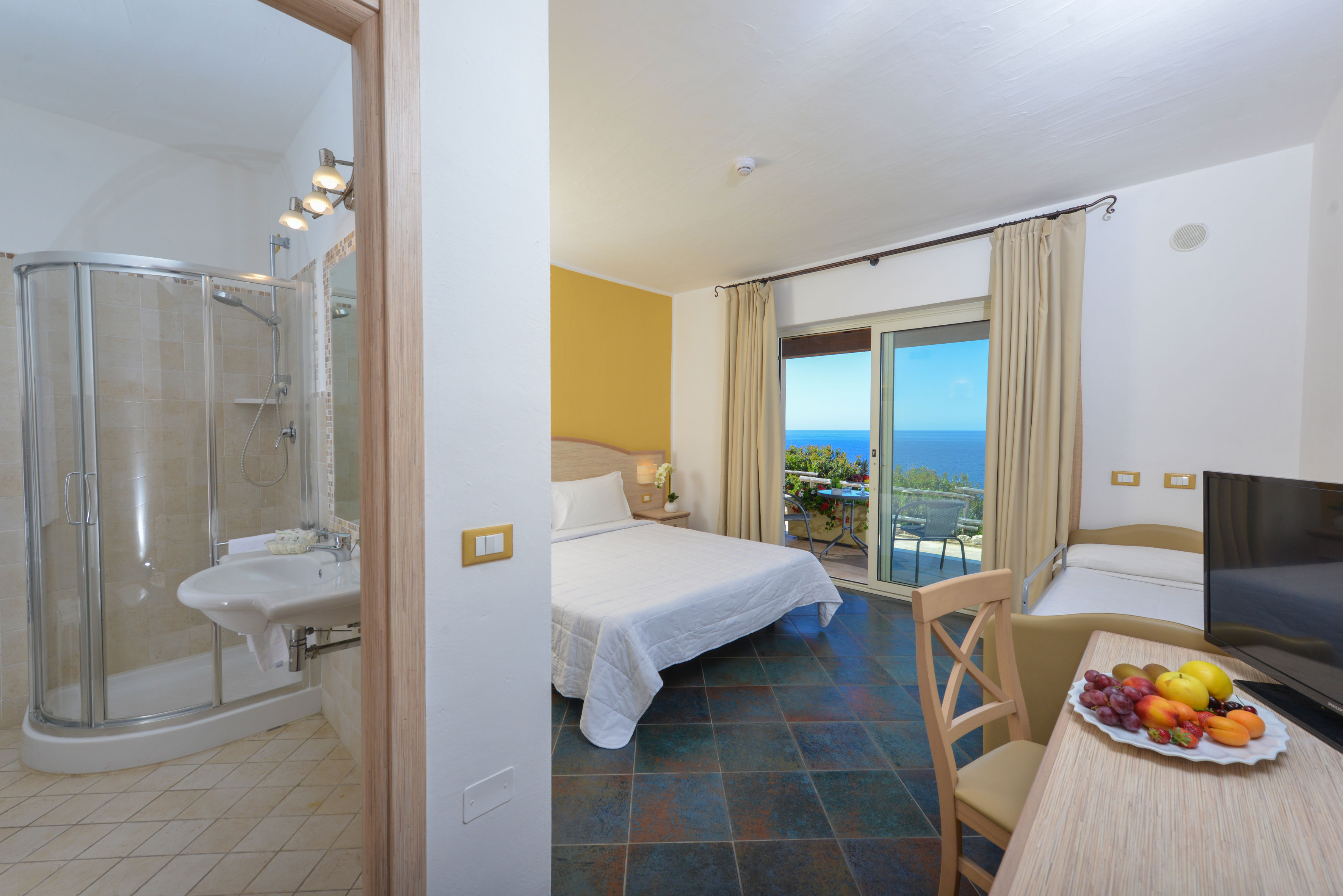 Fly & Go Castelsardo Resort Village