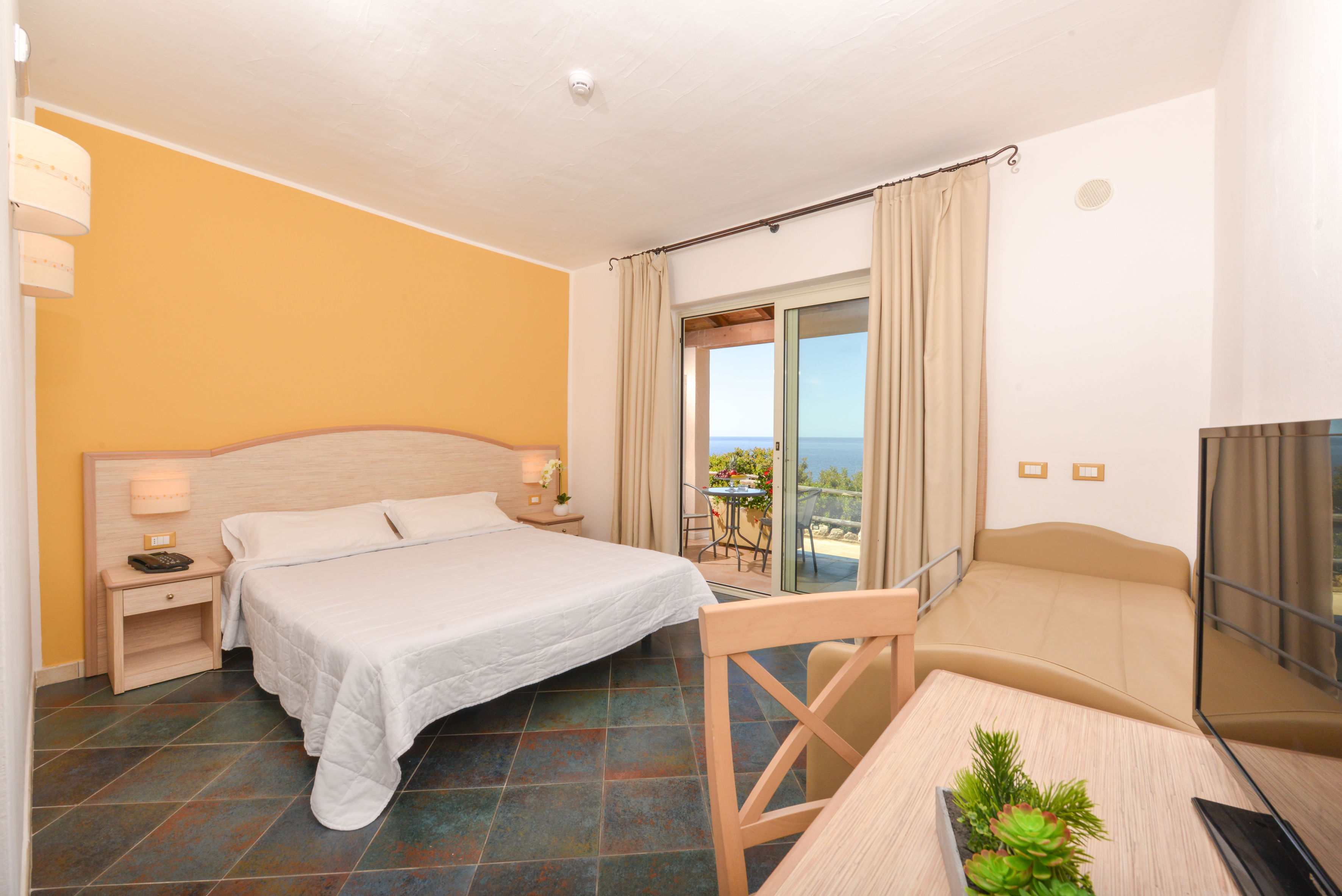 Fly & Go Castelsardo Resort Village