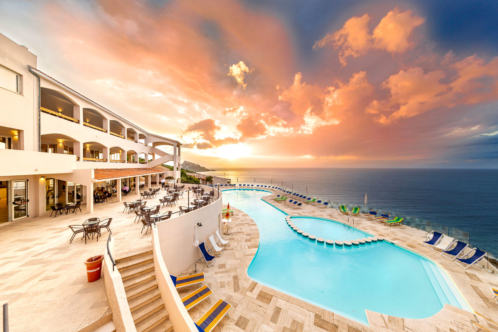 Fly & Go Castelsardo Resort Village