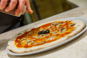 Pizzeria