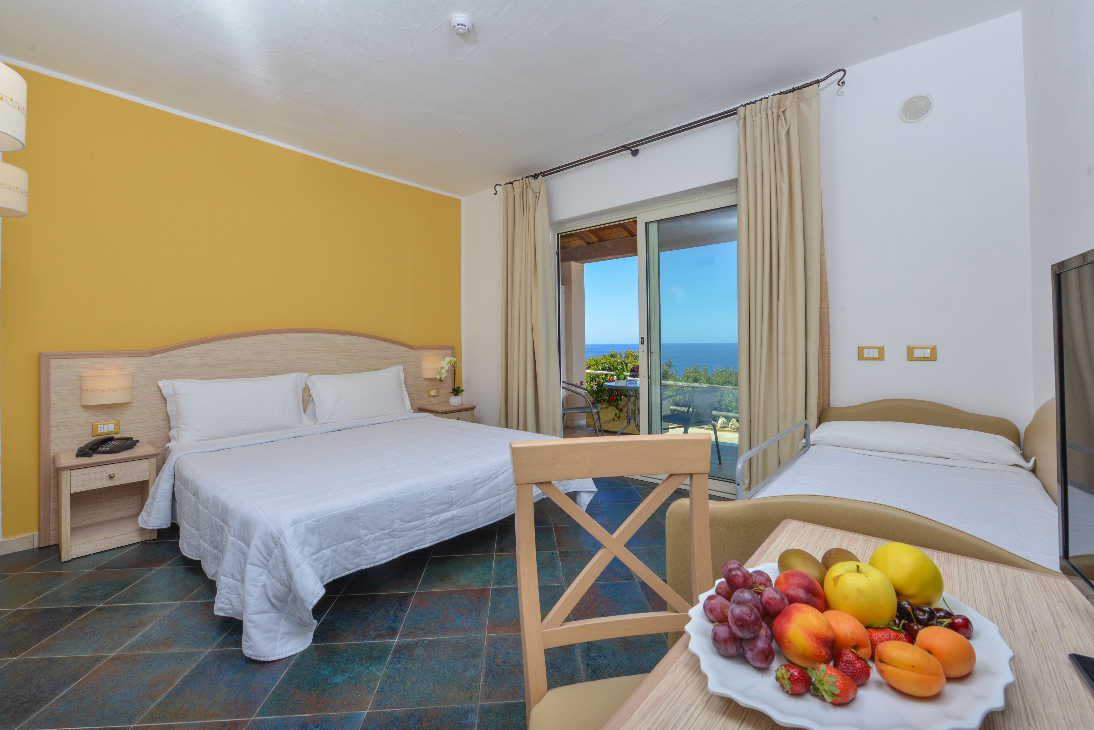 Fly & Go Castelsardo Resort Village