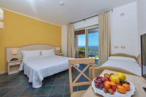 Fly & Go Castelsardo Resort Village