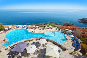 Fly & Go Castelsardo Resort Village