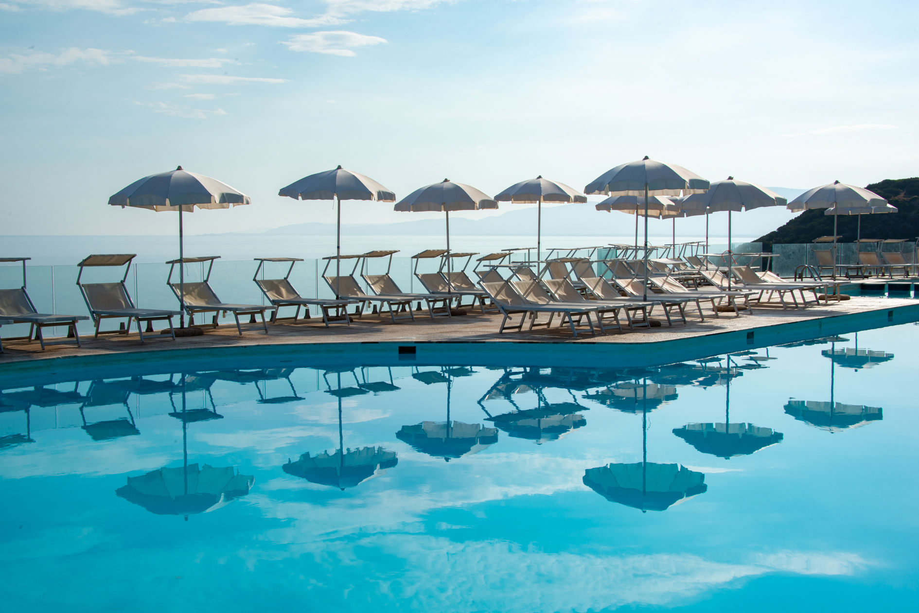 Fly & Go Castelsardo Resort Village