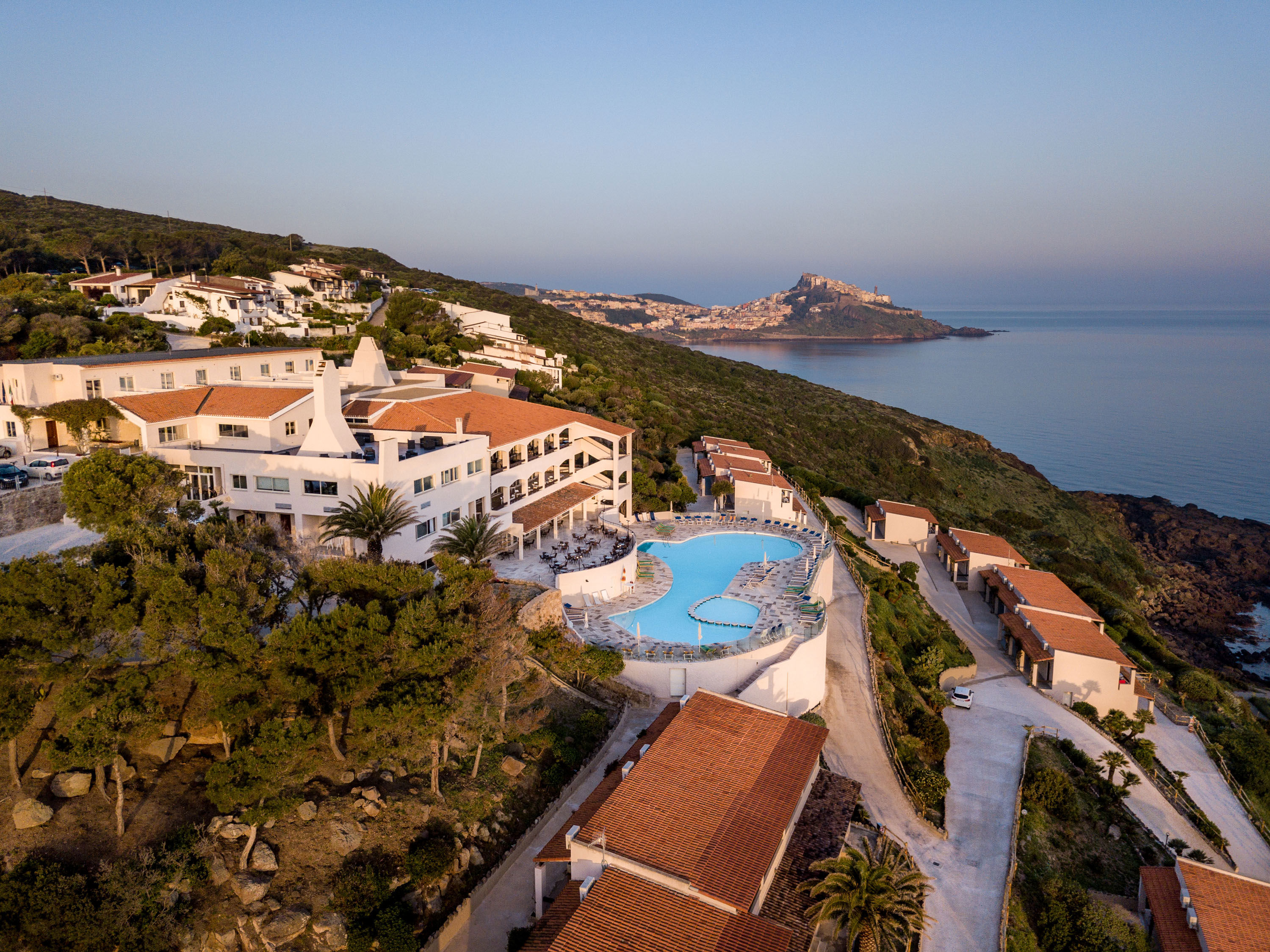 Fly & Go Castelsardo Resort Village