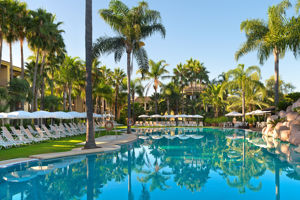 Fly & Go Bluebay Banus