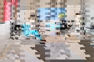 Woonvoorbeeld Prive Superior kamer