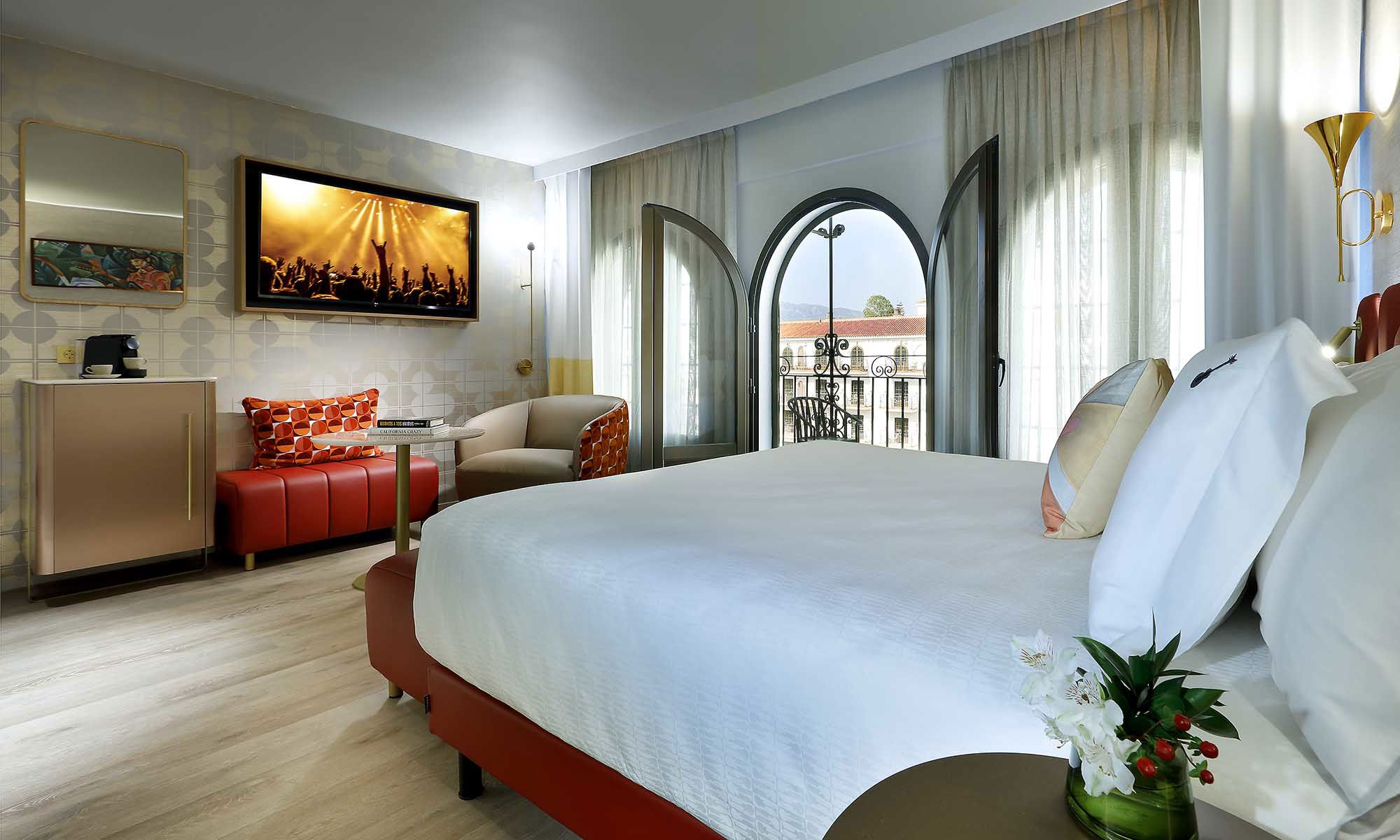 Fly & Go Hard Rock Hotel Marbella