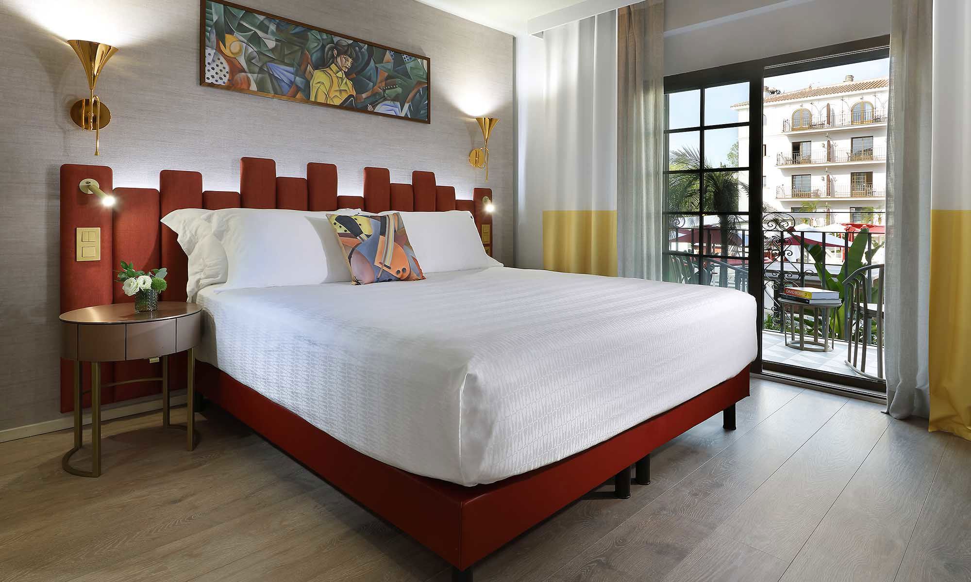 Fly & Go Hard Rock Hotel Marbella