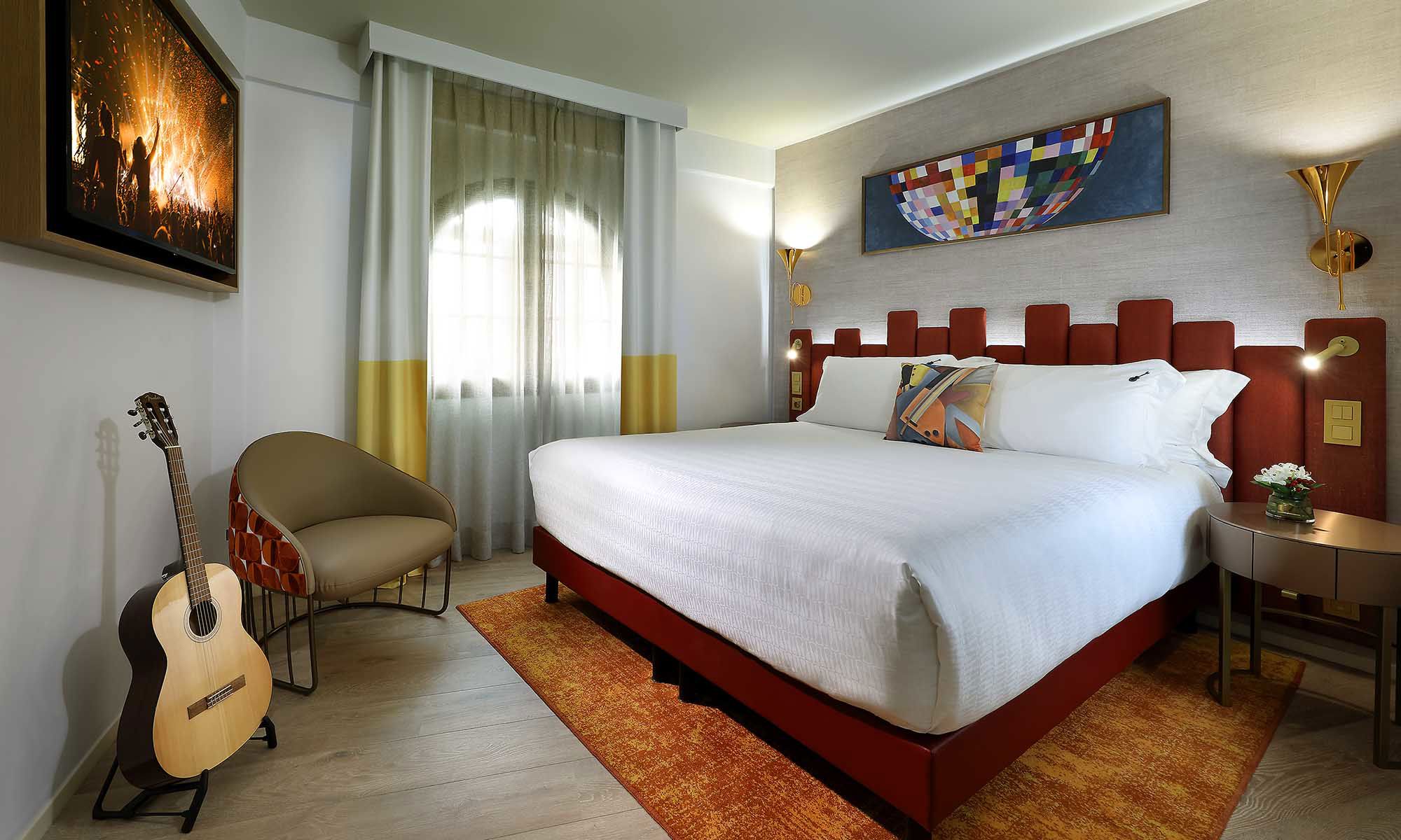 Fly & Go Hard Rock Hotel Marbella