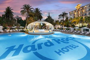 Fly & Go Hard Rock Hotel Marbella