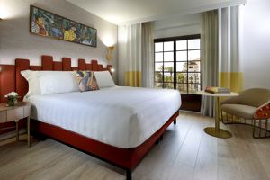 Fly & Go Hard Rock Hotel Marbella