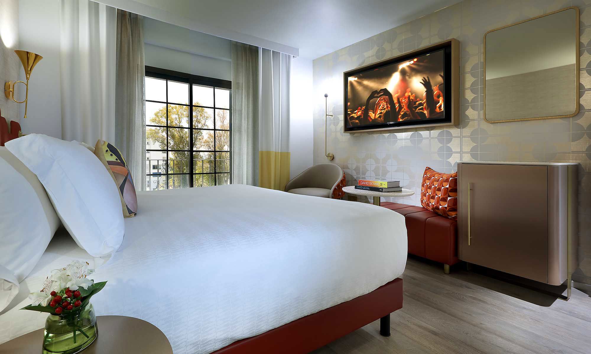 Fly & Go Hard Rock Hotel Marbella