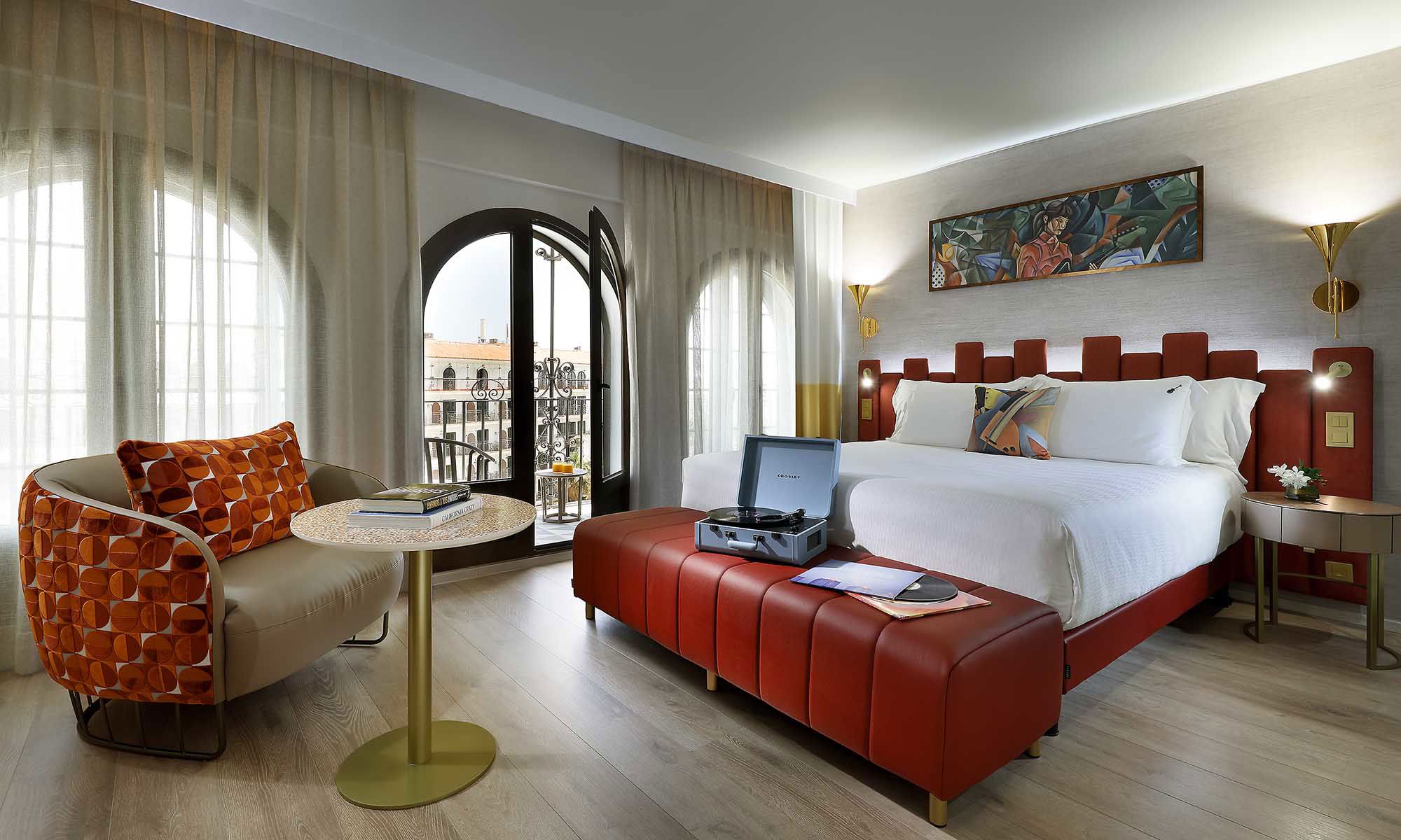 Fly & Go Hard Rock Hotel Marbella