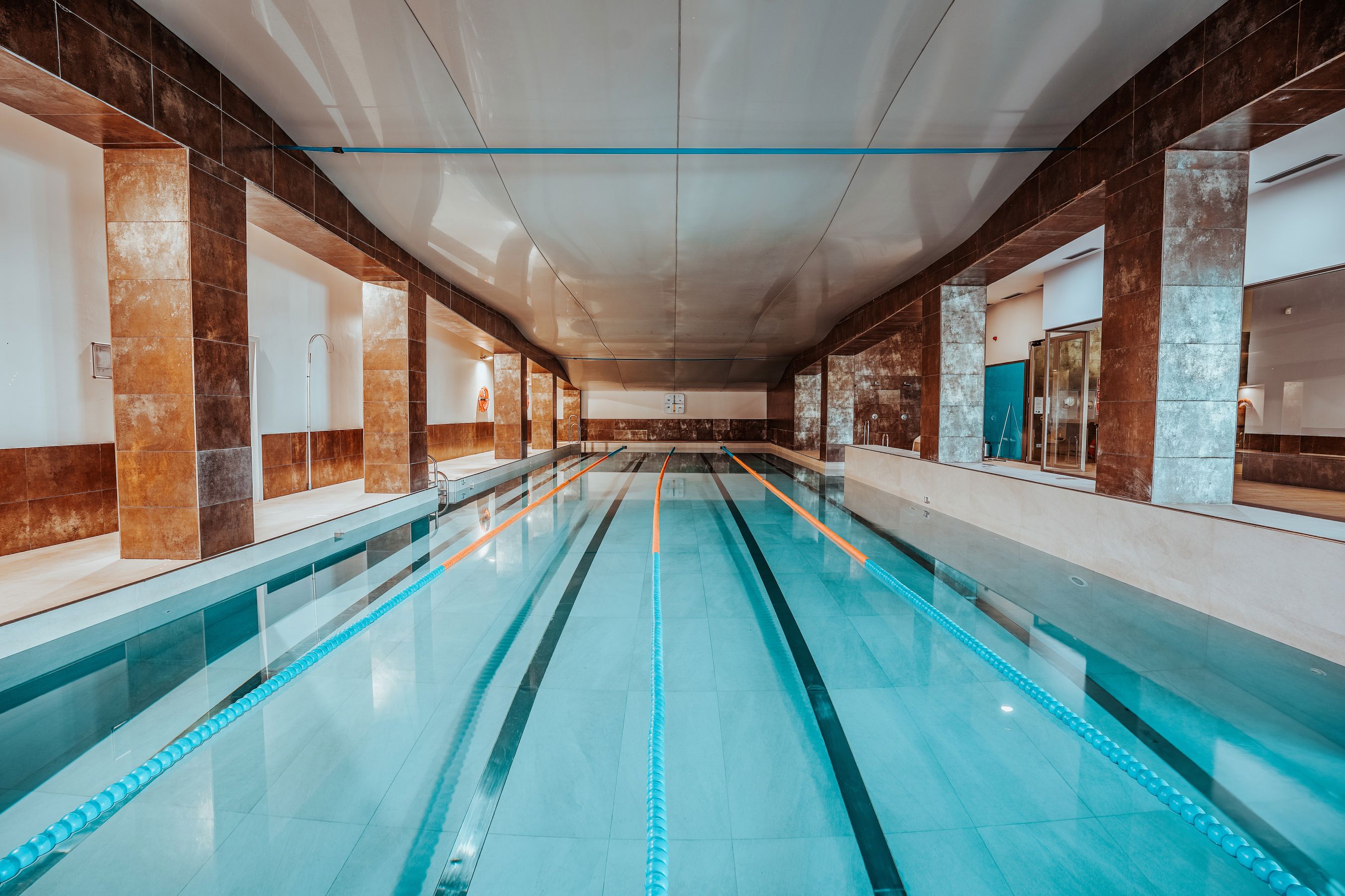 Fly & Go Higueron Hotel Malaga, Curio Collection by Hilton