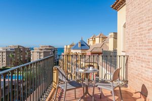 Woonvoorbeeld superior appartement