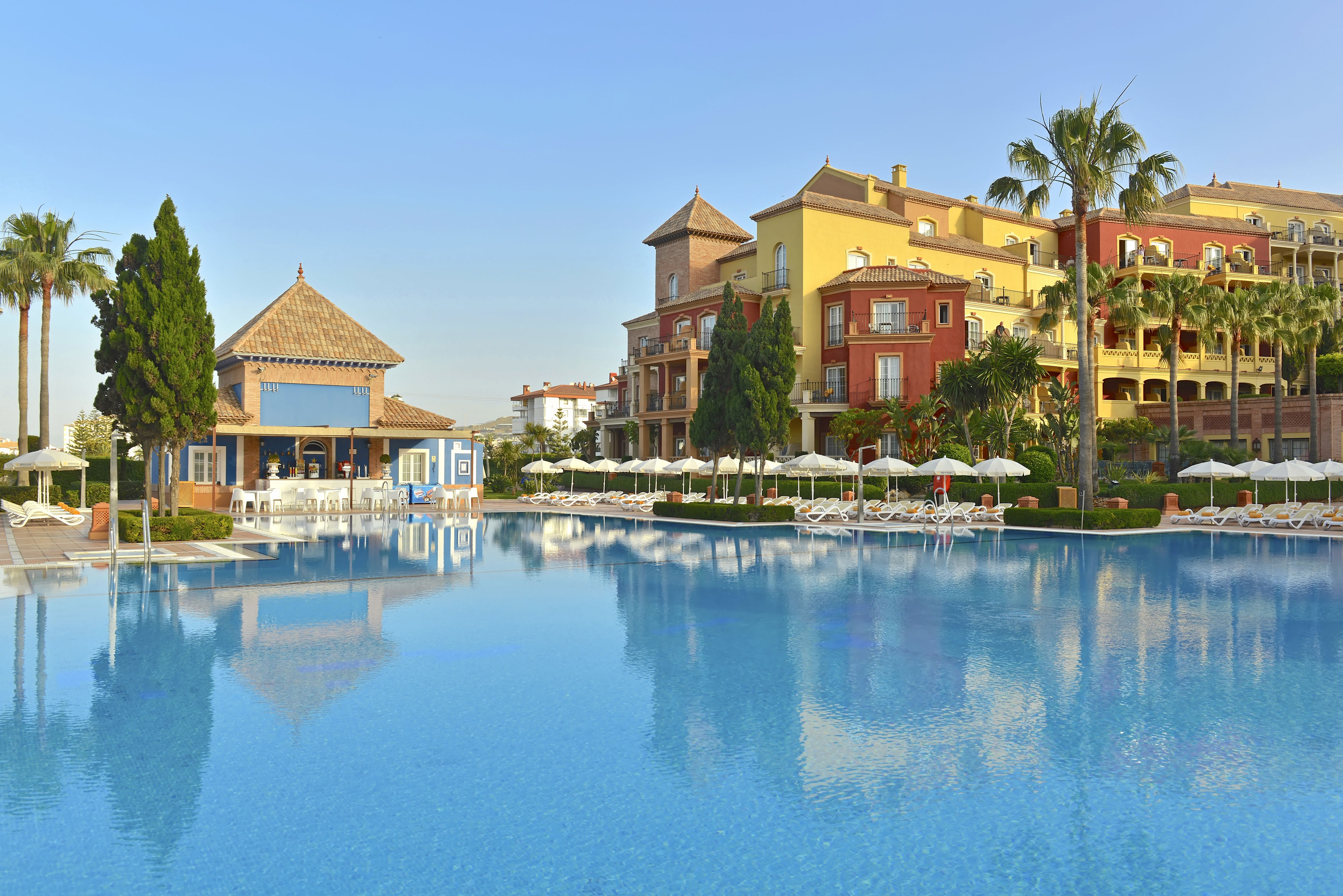 Fly & Go Iberostar Waves Malaga Playa