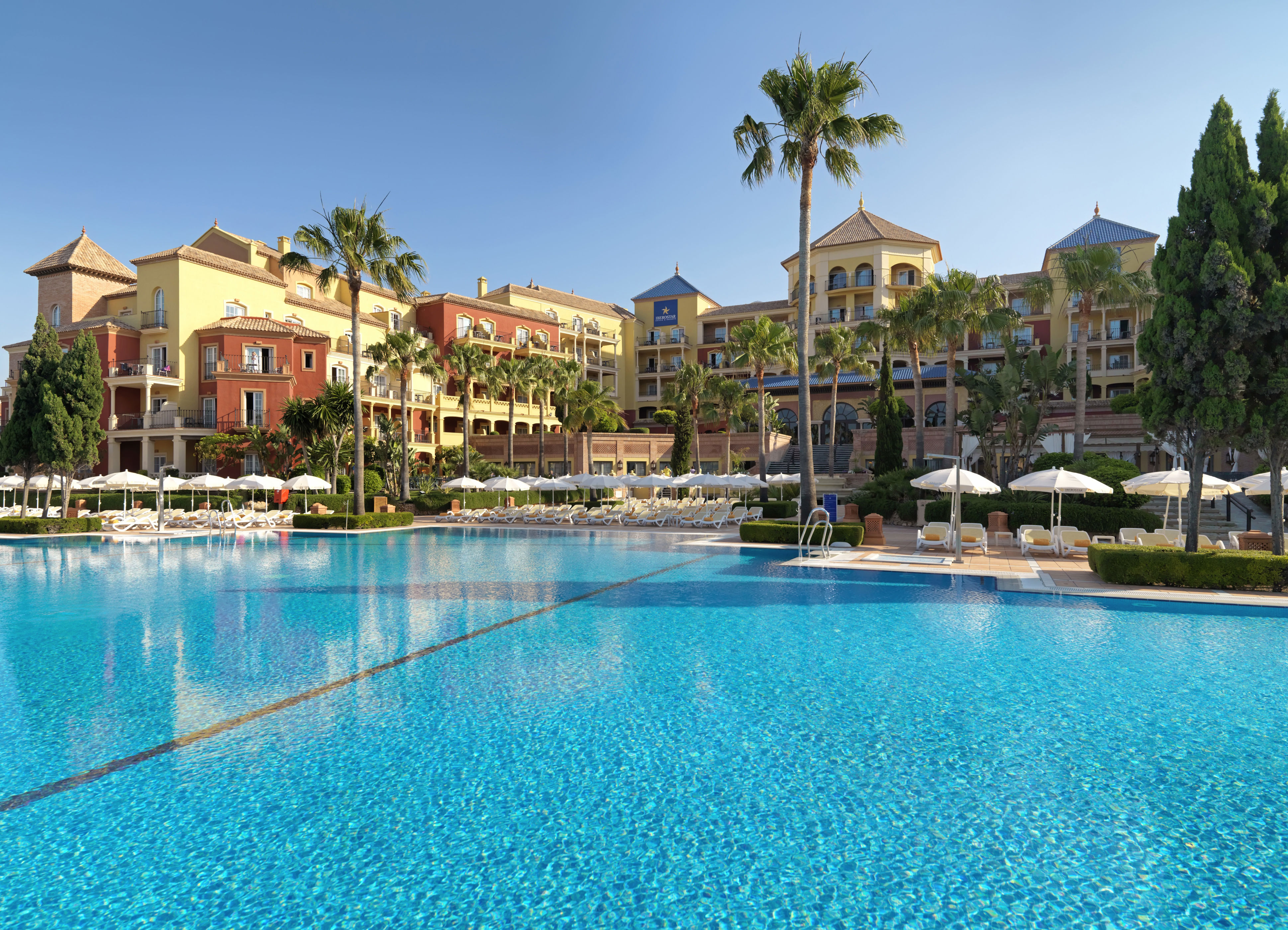 Fly & Go Iberostar Waves Malaga Playa