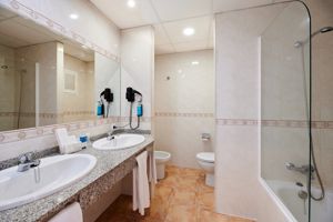 Woonvoorbeeld driepersoonskamer