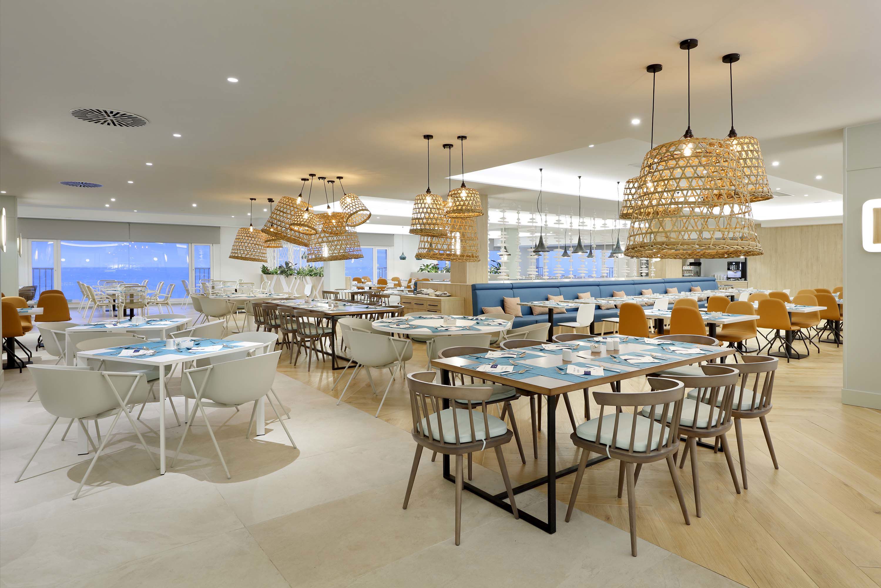 Fly & Go Benalma Hotel Costa del Sol