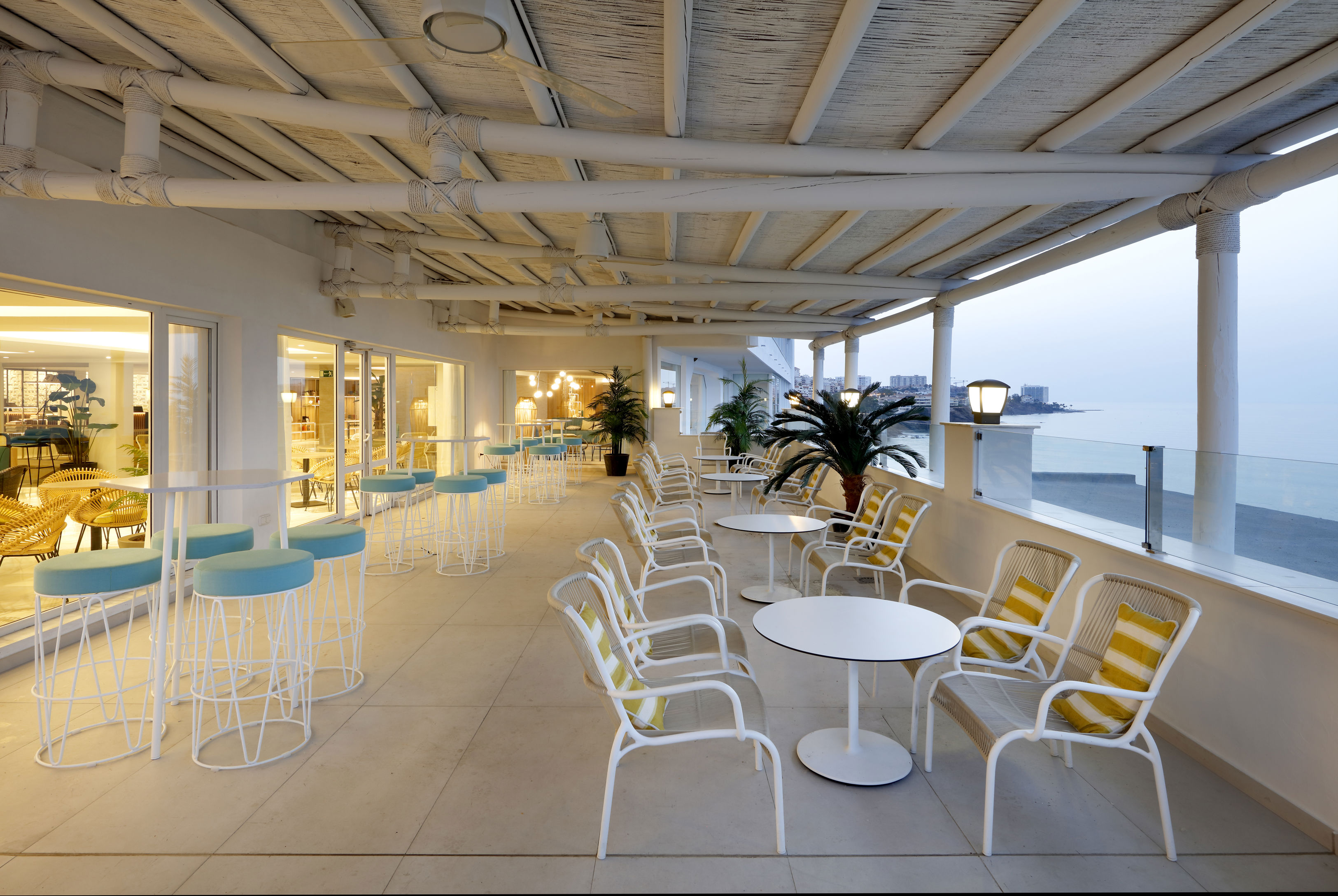 Fly & Go Benalma Hotel Costa del Sol
