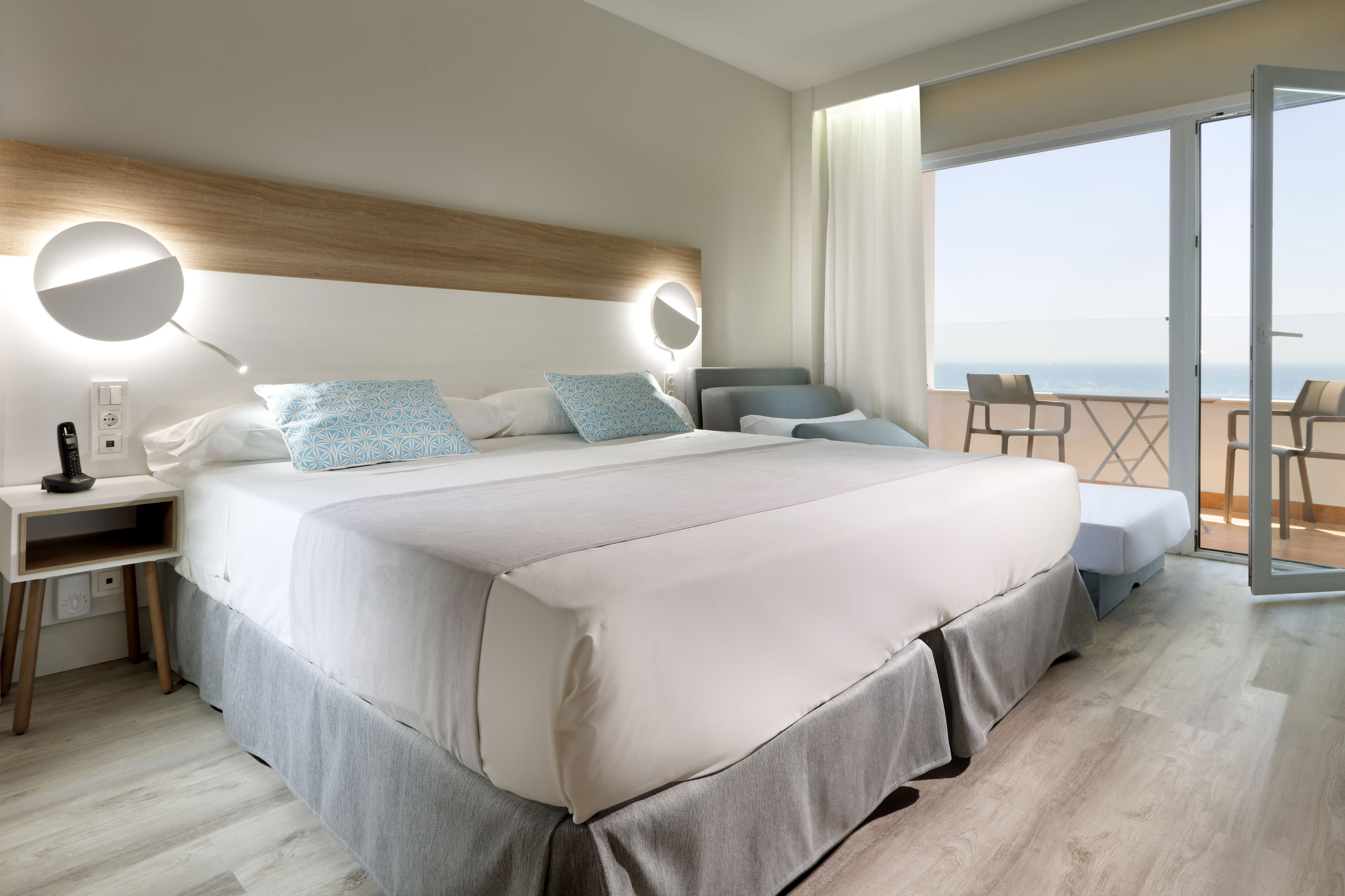 Fly & Go Benalma Hotel Costa del Sol
