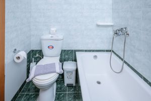 Dionysos Apartments & Studios