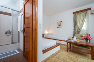 Woonvoorbeeld bungalow