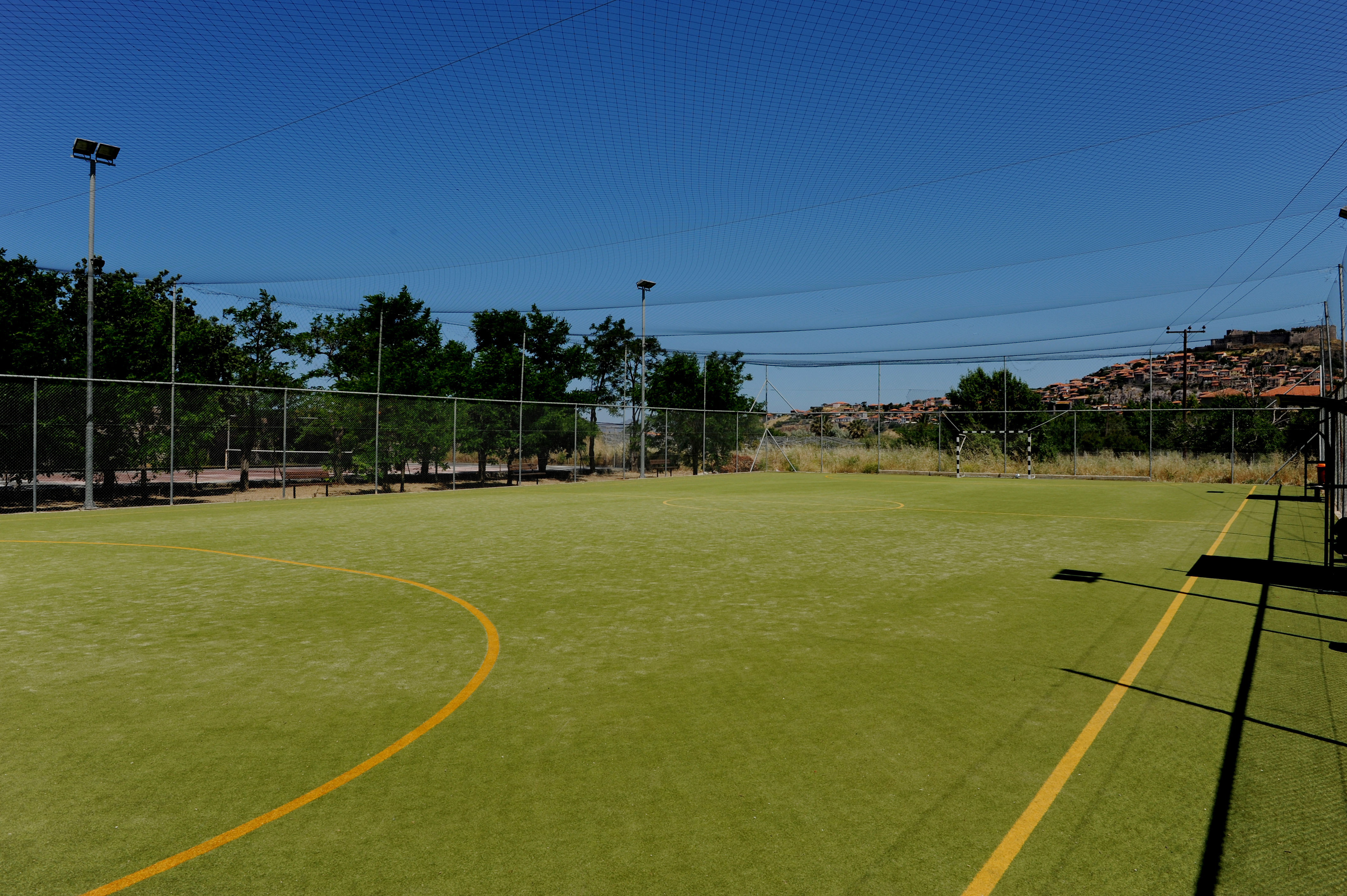 Fly & Go Delfinia