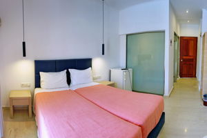 Fly & Go Pasiphae Hotel