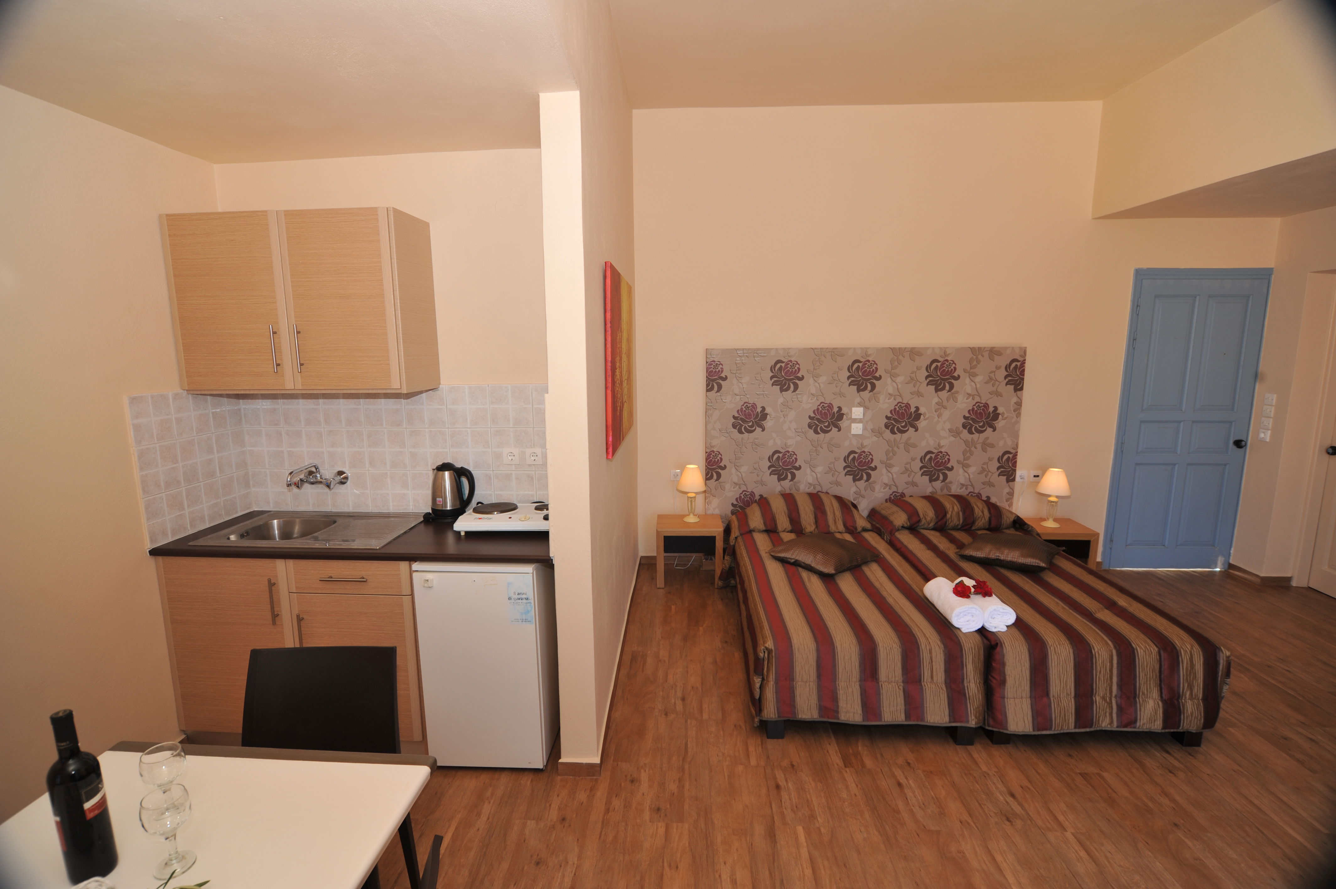 Fly & Go Lassia Aparthotel