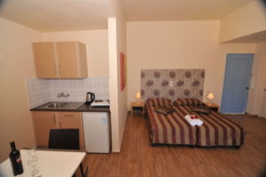 Fly & Go Lassia Aparthotel