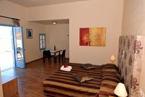 Fly & Go Lassia Aparthotel