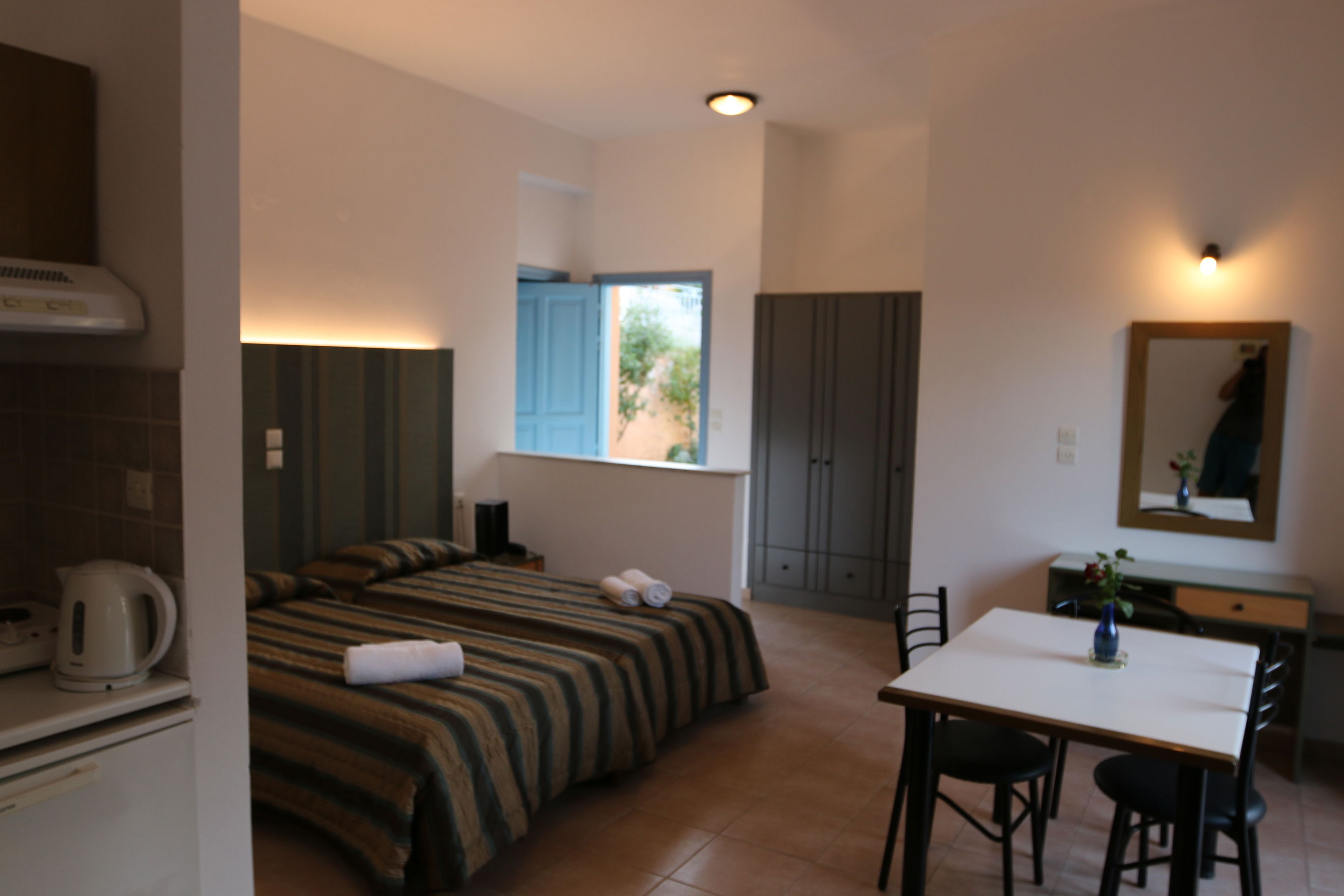 Fly & Go Lassia Aparthotel