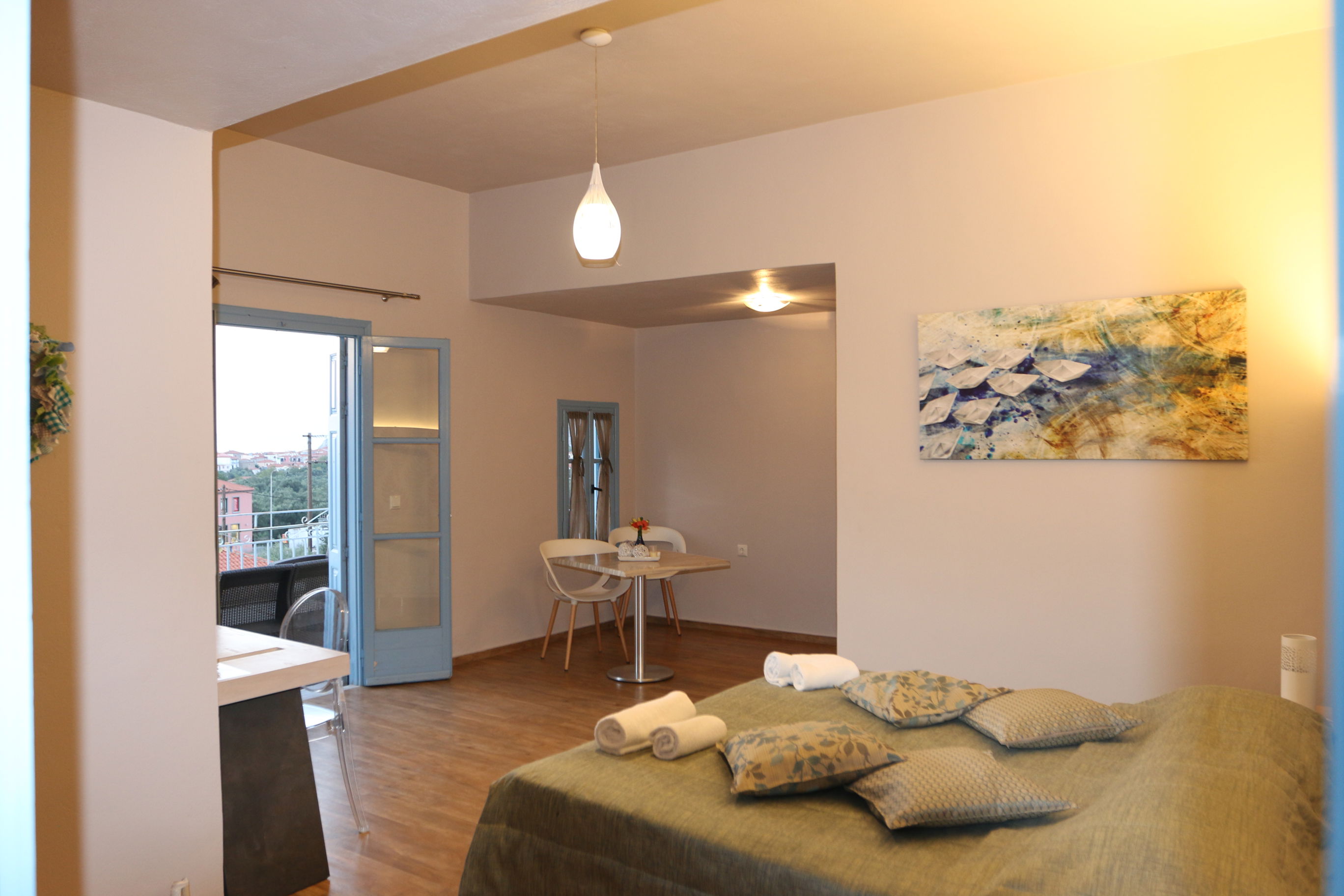Fly & Go Lassia Aparthotel