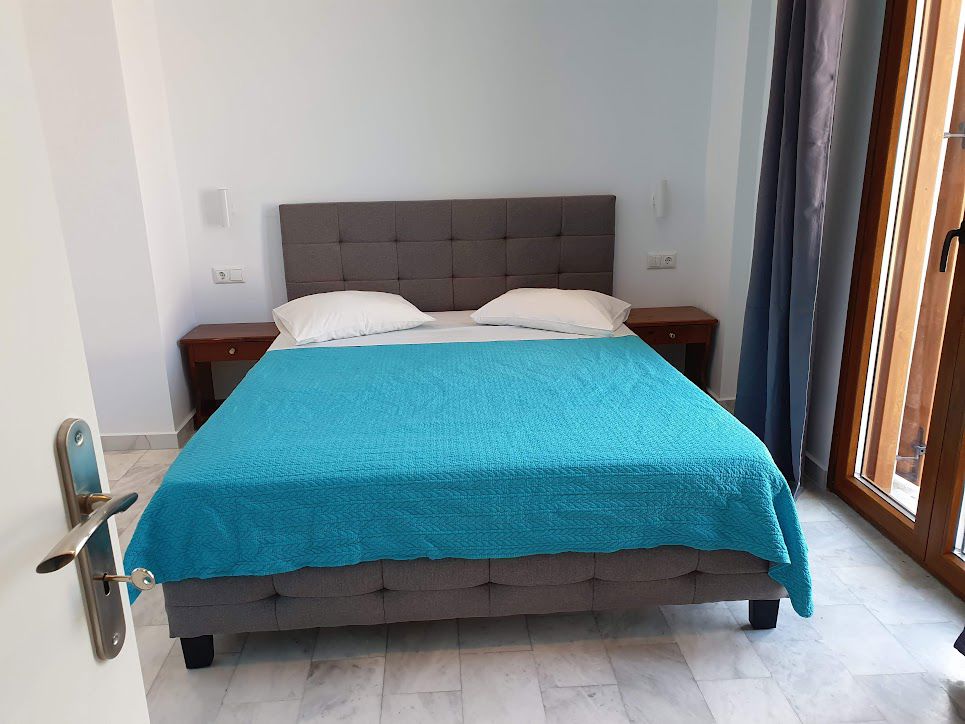 Fly & Go Sunshine Appartementen
