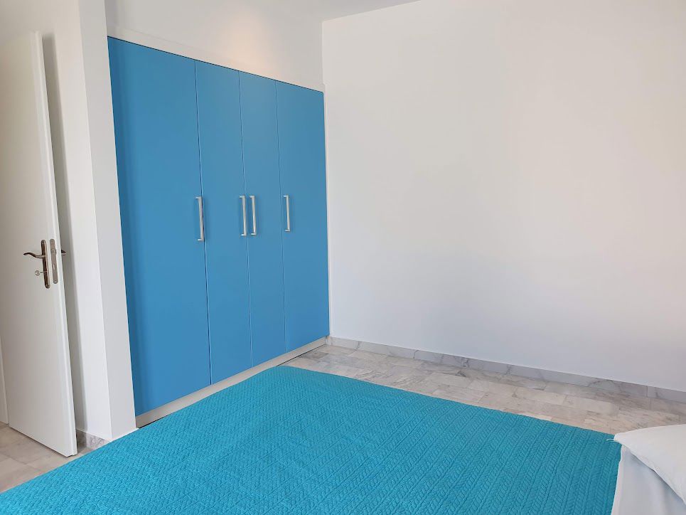 Fly & Go Sunshine Appartementen