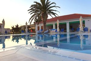 Fly & Go Sunshine Appartementen