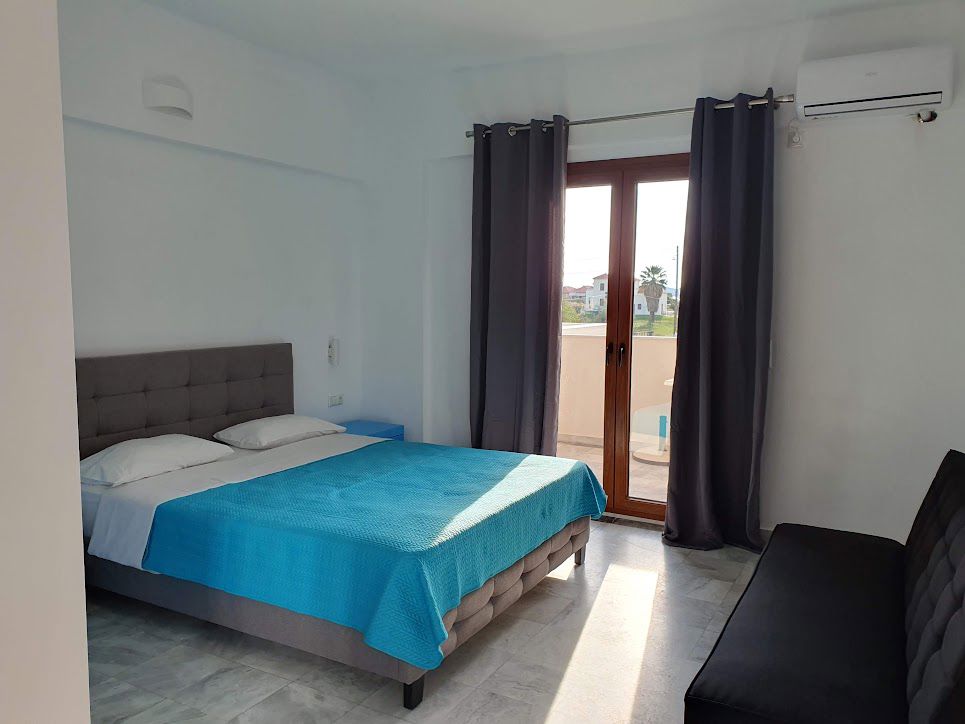 Fly & Go Sunshine Appartementen