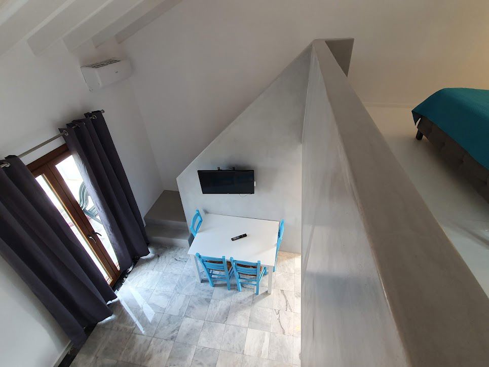 Fly & Go Sunshine Appartementen