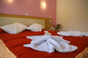 Fly & Go Theofilos Classic Hotel