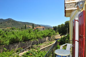 Woonvoorbeeld studio