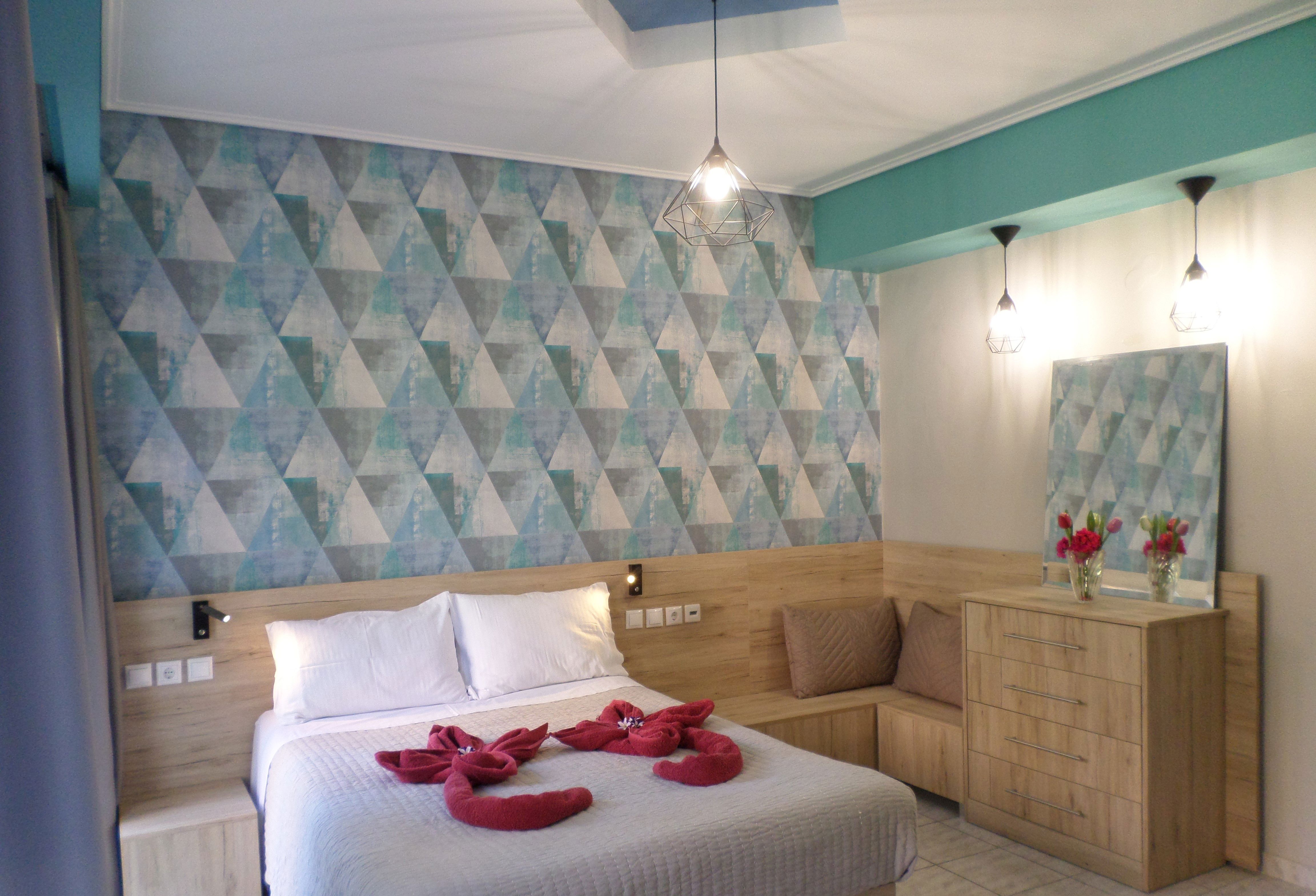 Fly & Go Toula Appartementen