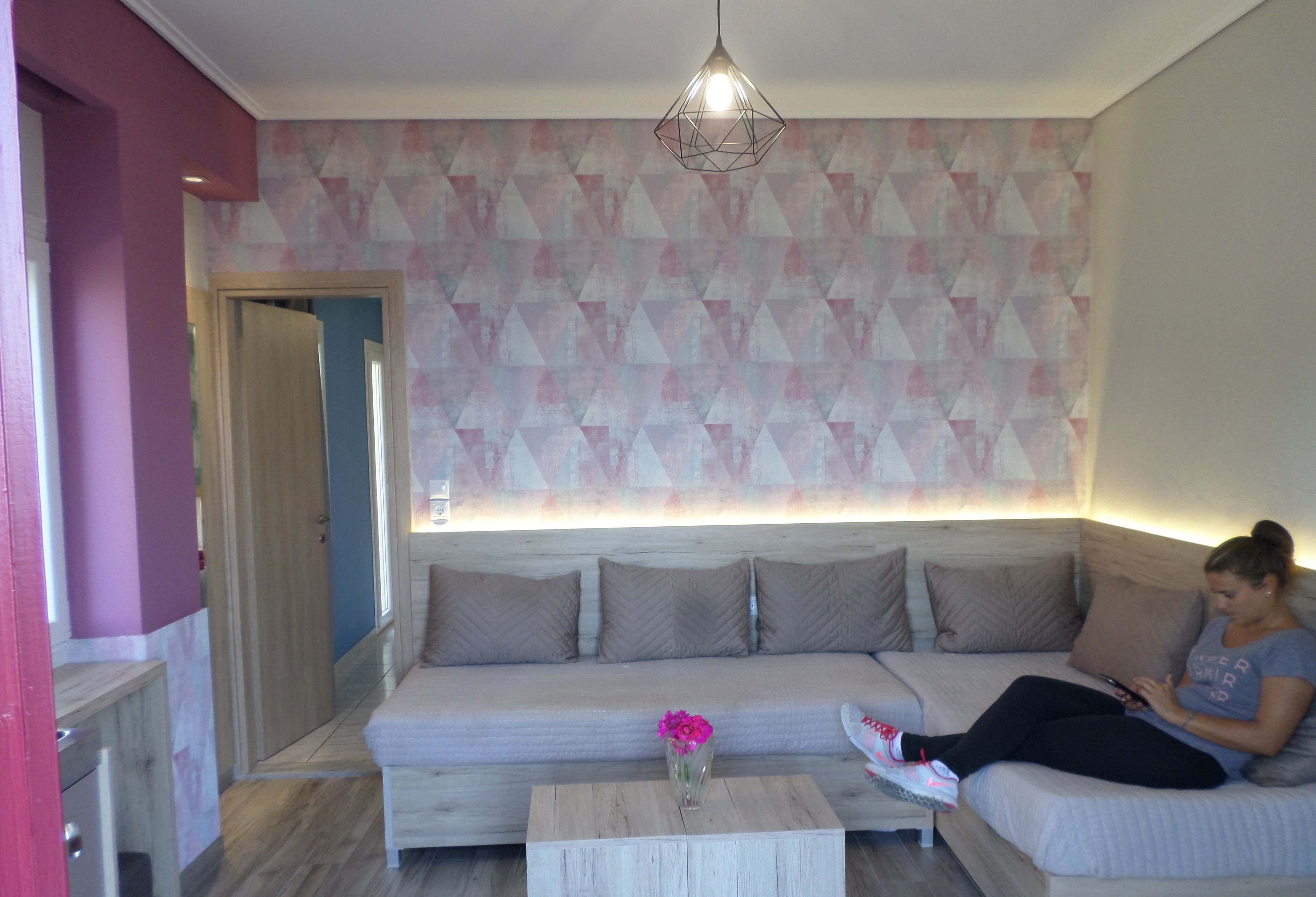 Fly & Go Toula Appartementen