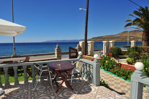 Fly & Go Toula Appartementen