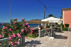 Fly & Go Toula Appartementen