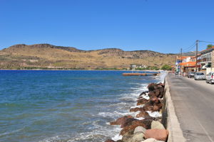 Fly & Go Toula Appartementen