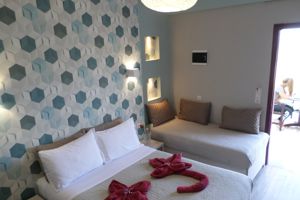 Fly & Go Toula Appartementen