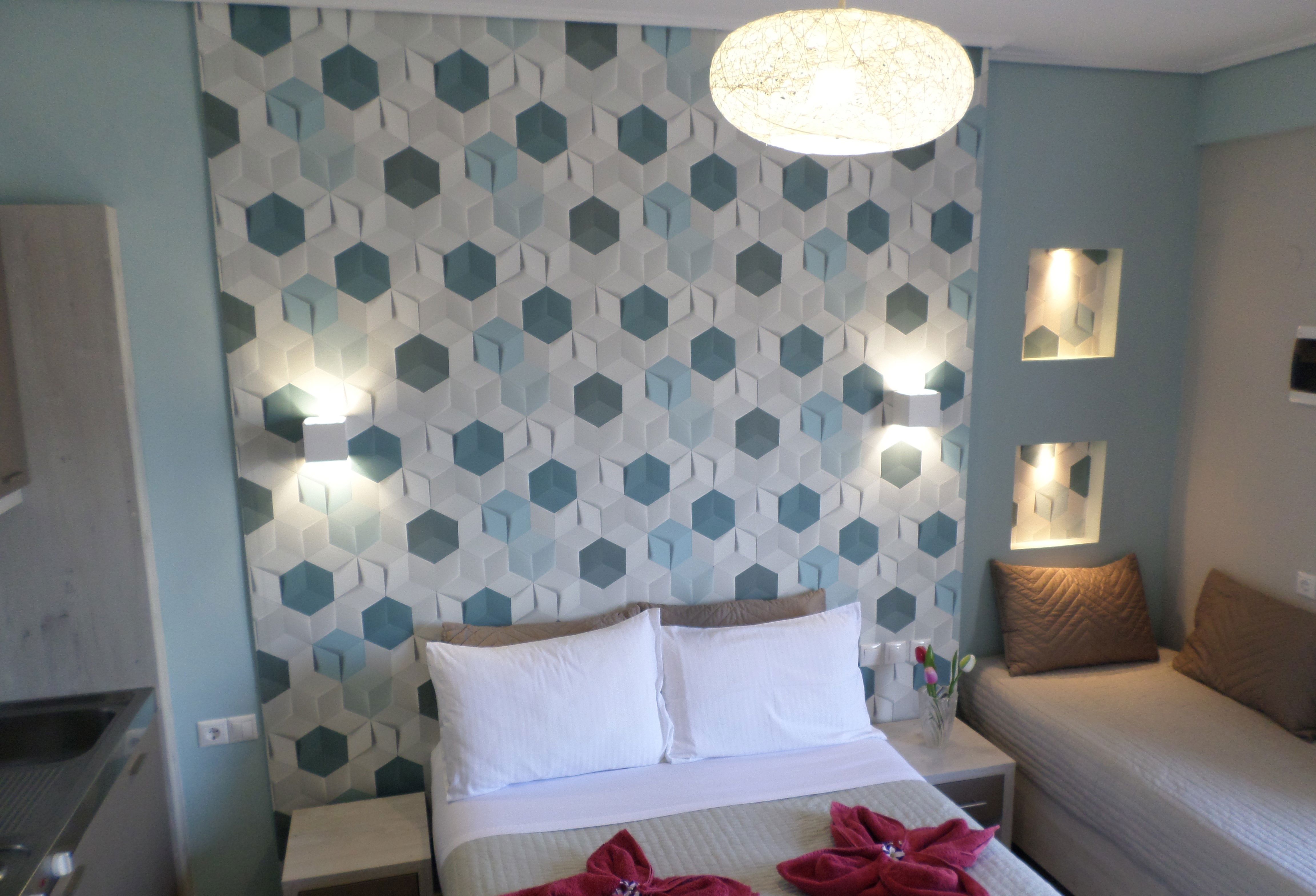 Fly & Go Toula Appartementen